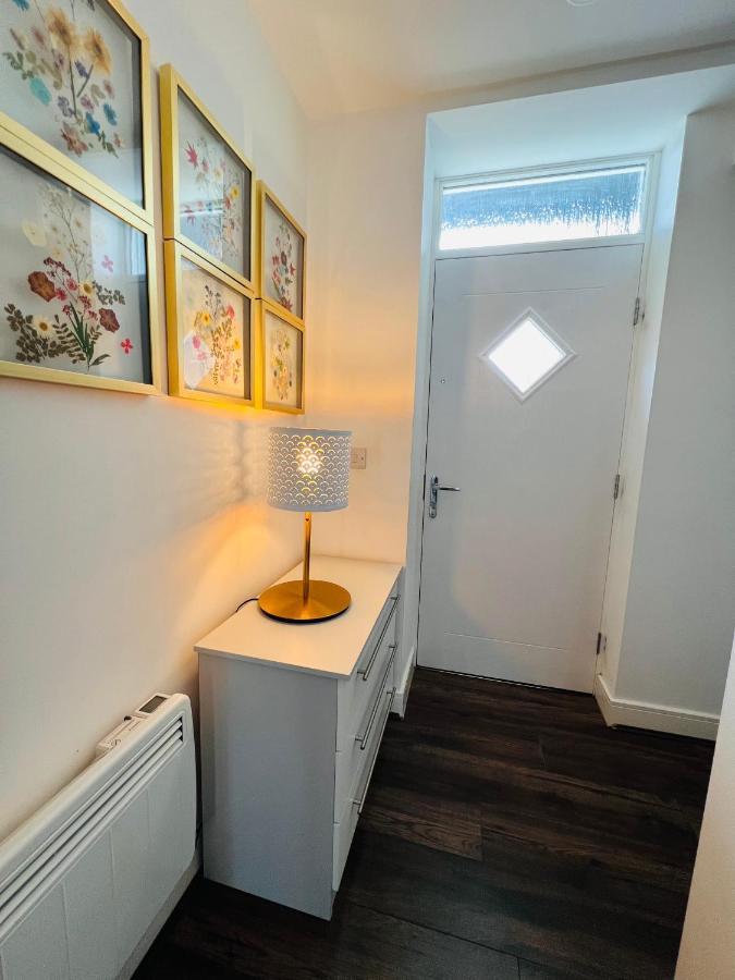 Cotton Apartment Chinatown Central Stay Birmingham Ngoại thất bức ảnh