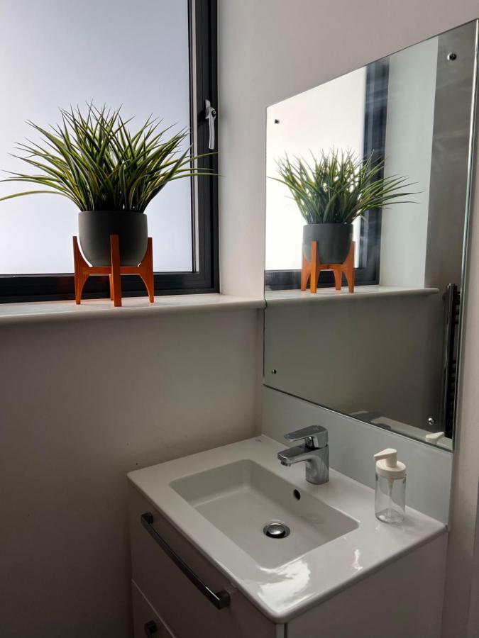 Cotton Apartment Chinatown Central Stay Birmingham Ngoại thất bức ảnh