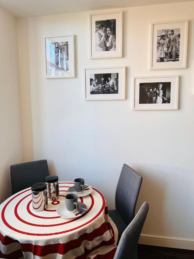 Cotton Apartment Chinatown Central Stay Birmingham Ngoại thất bức ảnh