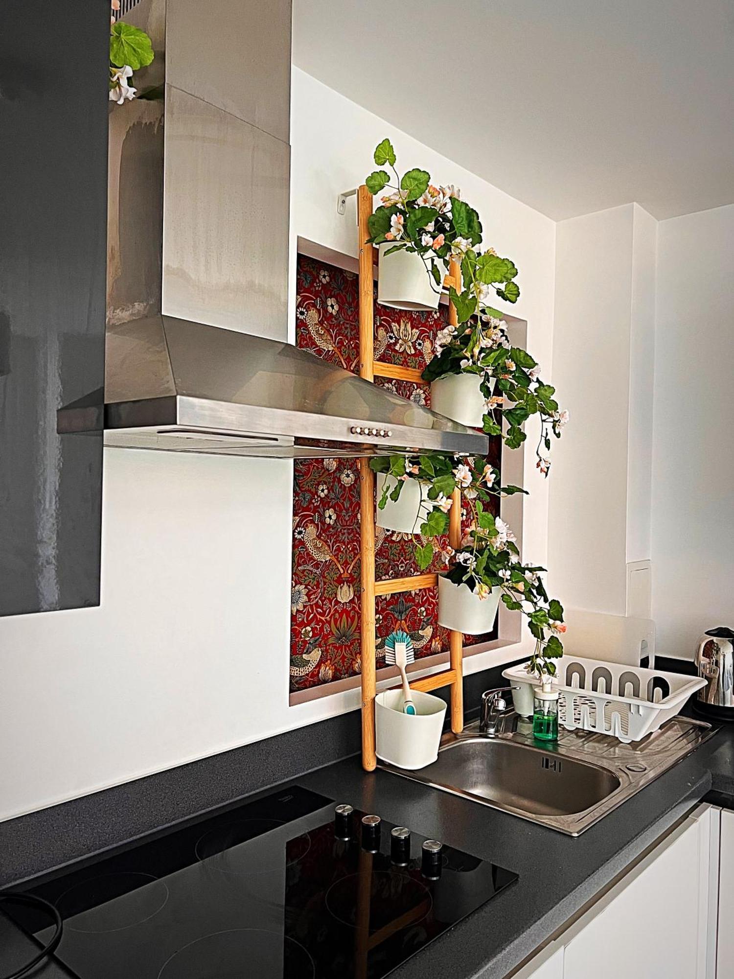 Cotton Apartment Chinatown Central Stay Birmingham Ngoại thất bức ảnh